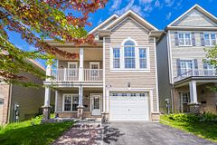 223 HUNTSVILLE Drive, Kanata, ON K2T 0C7