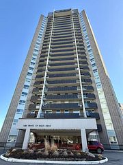 1380 PRINCE OF WALES Drive 606, Mooneys Bay - Carleton Heights and Area, ON K2C 3N5