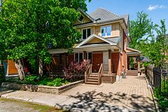 335 Osgoode Street, Lower Town - Sandy Hill, ON K1N 1H2