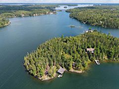 68 Whitefish Bay Island, Sioux Narrows-Nestor Falls, ON P0X 1N0