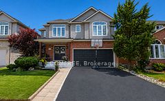 723 Munich Circle, Waterloo, ON N2V 2N6