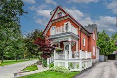 138 Water Street S, Kitchener, ON N2G 1Z5