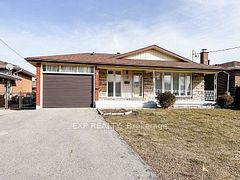 15 Calvert Avenue, Hamilton, ON L8G 2K5