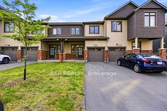 44 Lentago Avenue, Barrhaven, ON K2J 7A2