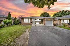 115 Countryside (Main only) Crescent, Kitchener, ON N2E 2S8