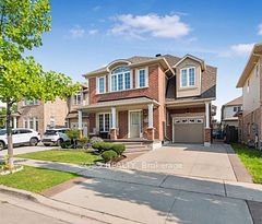 266 Brigadoon Drive Basement, Hamilton, ON L9C 0B5