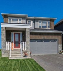 2032 Wanderer Avenue, Manotick - Kars - Rideau Twp and Area, ON K4M 0X2