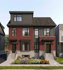 873 Contour Street Main floor, Orleans - Convent Glen and Area, ON K1W 0G6