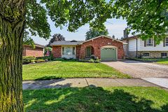 7380 Green Boughs Road, Niagara Falls, ON L2J 4C2