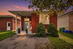 854 Abbey Lane, Peterborough, ON K9H 7N6