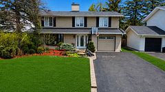 1841 Beattie Avenue, Alta Vista and Area, ON K1H 5R7