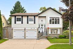 158 Autumn Hill Crescent, Kitchener, ON N2N 1K8