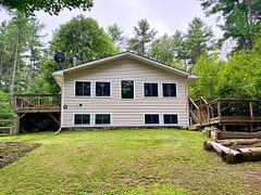 1068C Jacques Bay Road, Addington Highlands, ON K0H 1K0