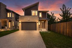 2460 Irish Moss Road, London South, ON N6M 0H6