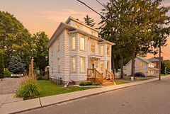 3 Reid Street, Athens, ON K0E 1B0