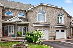 60 Callaway Court, Orleans - Convent Glen and Area, ON K1C 7S4