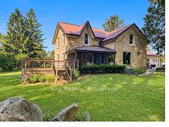 42094 Salem Road, Morris Turnberry, ON N0G 2W0