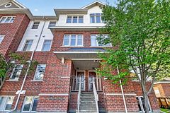 267 Keltie Private, Barrhaven, ON K2J 0A5