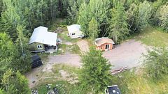 Lot 9 Highway 575, West Nipissing, ON P0H 2M0