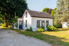 7 MILL Street W, Norwich, ON N0J 1R0