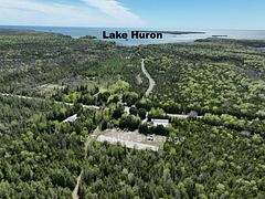 158 Stokes Bay Road, Northern Bruce Peninsula, ON N0H 1W0