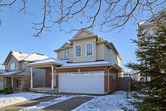 655 Interlaken Drive, Waterloo, ON N2T 2Y5