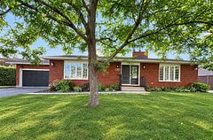 1486 Ridgebrook Drive, Cyrville - Carson Grove - Pineview, ON K1B 4H1