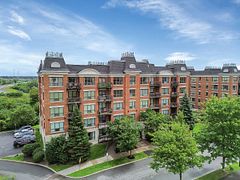 905 Beauparc Pvt Private 321, Cyrville - Carson Grove - Pineview, ON K1J 0A1