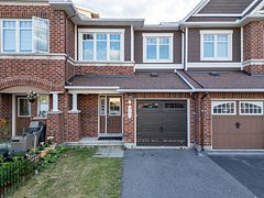 245 SILVERMOON Crescent, Orleans - Cumberland and Area, ON K4A 0P8