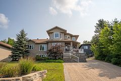 124 Fairway Drive, Callander, ON P0H 1H0