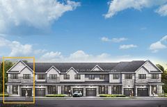 872 Eileen Vollick Crescent, Kanata, ON K2W 0M8