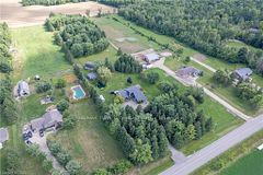 6471 Sideroad 15 Road, Mapleton, ON N4W 3G8