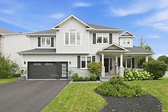 125 West Ridge Drive, Stittsville - Munster - Richmond, ON K2S 2H1