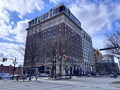112 King Street E 410, Hamilton, ON L8N 1A8