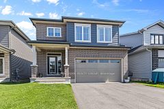 892 Sendero Way, Stittsville - Munster - Richmond, ON K2S 2W8