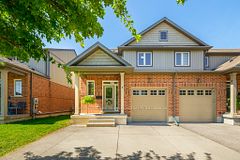 1 HILTS Court, St. Catharines, ON L2P 0C9