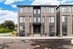 1258 Marenger Street D, Orleans - Convent Glen and Area, ON K1C 1S2
