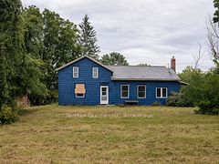 2805 County Road 15, Prince Edward County, ON K0K 2T0