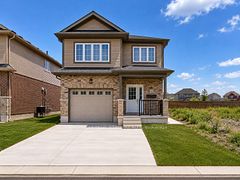 183 Rykert Street B, St. Catharines, ON L2S 2B5