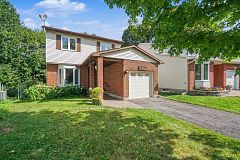 792 Harlequin Crescent, Orleans - Cumberland and Area, ON K1E 2P3