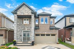 292 Freure Drive Bsmt, Cambridge, ON N1S 0C1