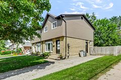 81 Brennan Drive, Strathroy-Caradoc, ON N7G 3S2