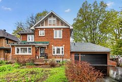 131 Acacia Avenue, New Edinburgh - Lindenlea, ON K1M 0R2