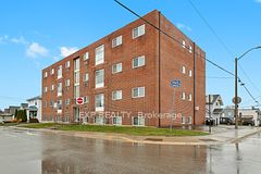 4663 Huron Street 5, Niagara Falls, ON L2E 2H7