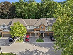 120 Beddoe Drive 6, Hamilton, ON L8P 4Z4