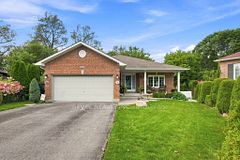 445 Nickerson Drive, Cobourg, ON K9A 1A9