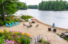 1018 Clearwater Shores Boulevard, Muskoka Lakes, ON P0B 1J0