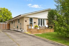 94 Monteagle Crescent, Kitchener, ON N2N 1N1