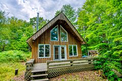6559 Salmon Lake Road, Frontenac, ON K0H 2T0