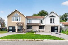 986 LAPORTE Street, Beacon Hill North - South and Area, ON K1J 7B4